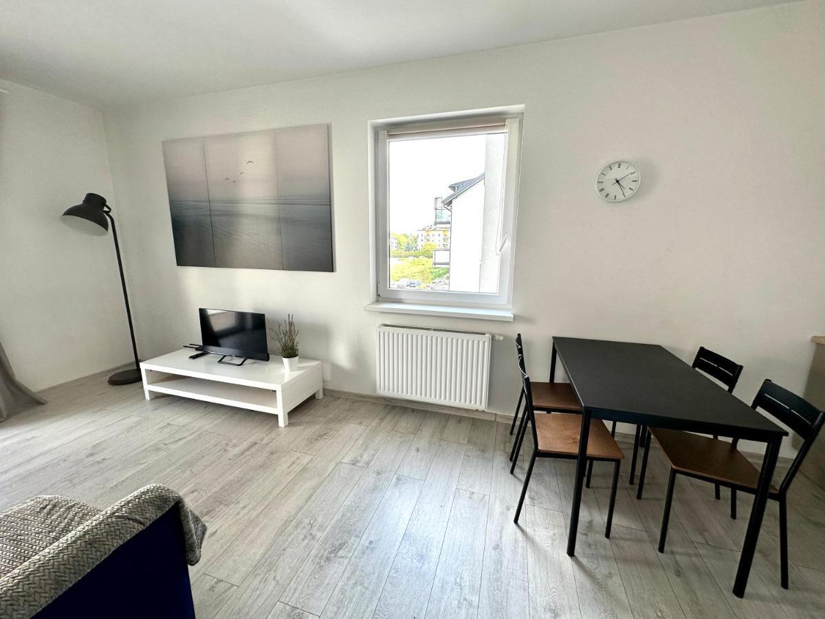 Sdh 1 Wolomin Comfortable Apartment Near Warsaw Eksteriør bilde