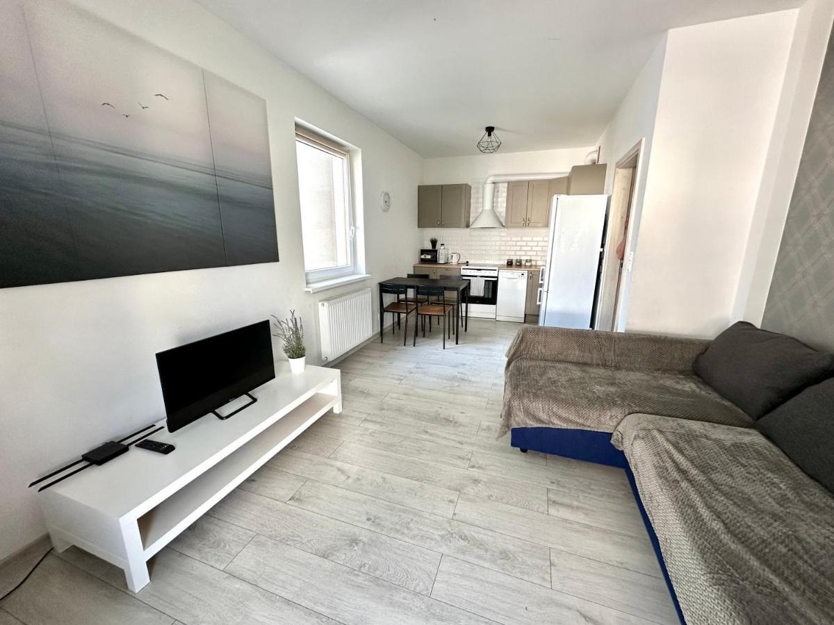 Sdh 1 Wolomin Comfortable Apartment Near Warsaw Eksteriør bilde