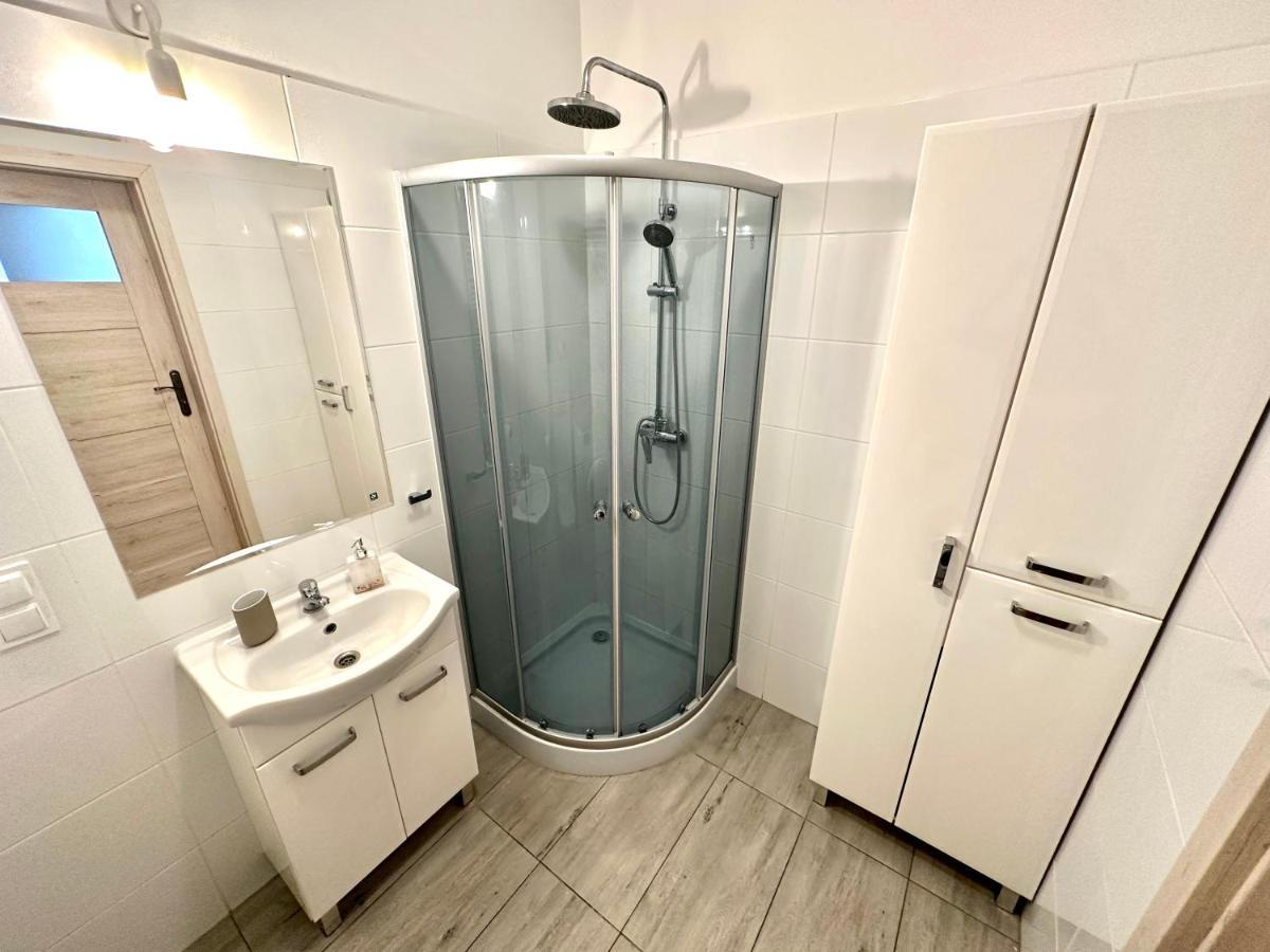 Sdh 1 Wolomin Comfortable Apartment Near Warsaw Eksteriør bilde