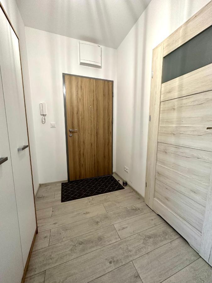 Sdh 1 Wolomin Comfortable Apartment Near Warsaw Eksteriør bilde